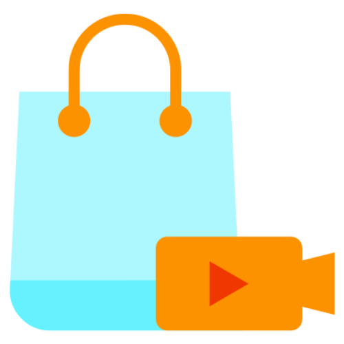 Live Shopping & Product Endorsements